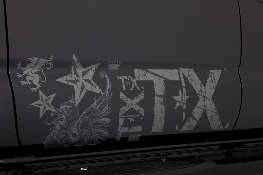  Toyota Tundra TX Package by TRD 2009 года  (фото 2 из 8)